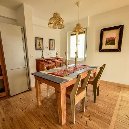 Bermeo Vintage Flat Ideal Parejas Экстерьер фото