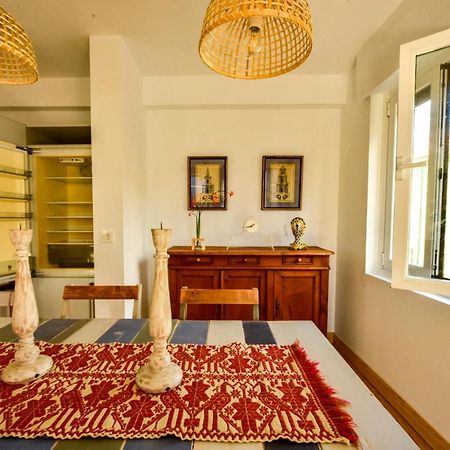 Bermeo Vintage Flat Ideal Parejas Экстерьер фото