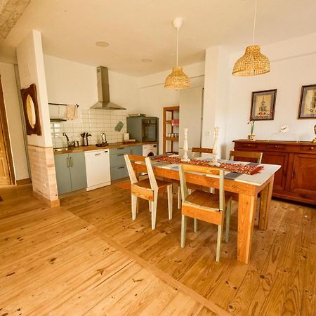 Bermeo Vintage Flat Ideal Parejas Экстерьер фото