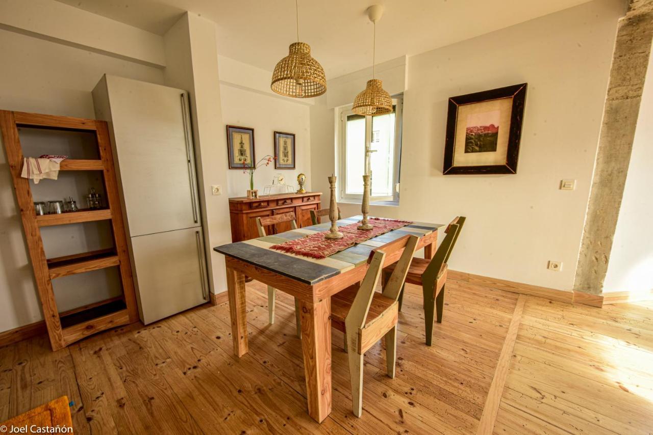 Bermeo Vintage Flat Ideal Parejas Экстерьер фото