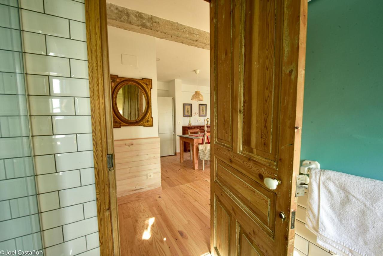 Bermeo Vintage Flat Ideal Parejas Экстерьер фото