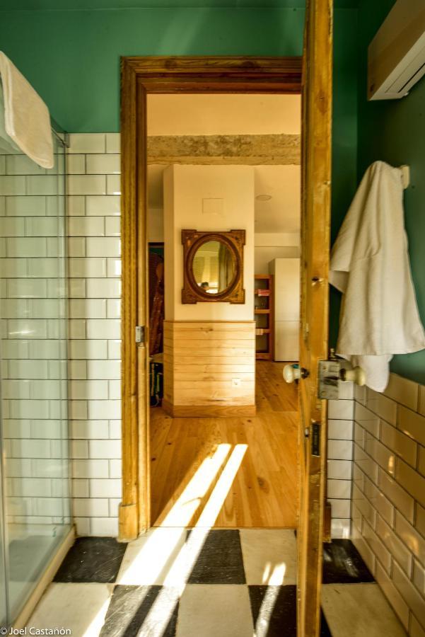 Bermeo Vintage Flat Ideal Parejas Экстерьер фото