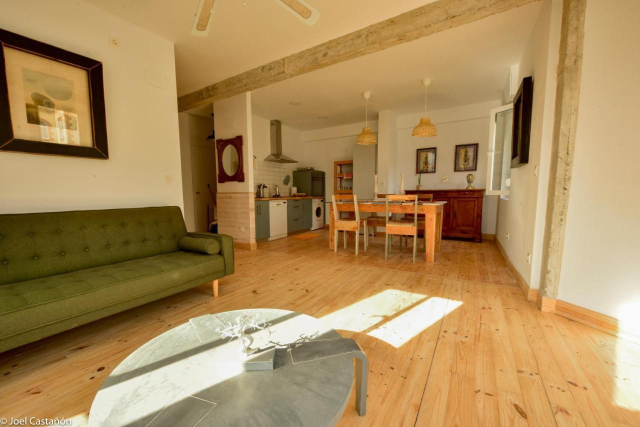 Bermeo Vintage Flat Ideal Parejas Экстерьер фото