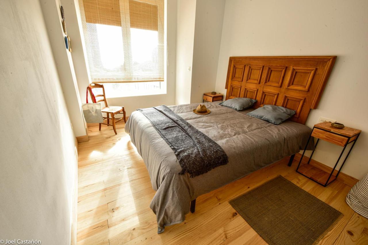 Bermeo Vintage Flat Ideal Parejas Экстерьер фото
