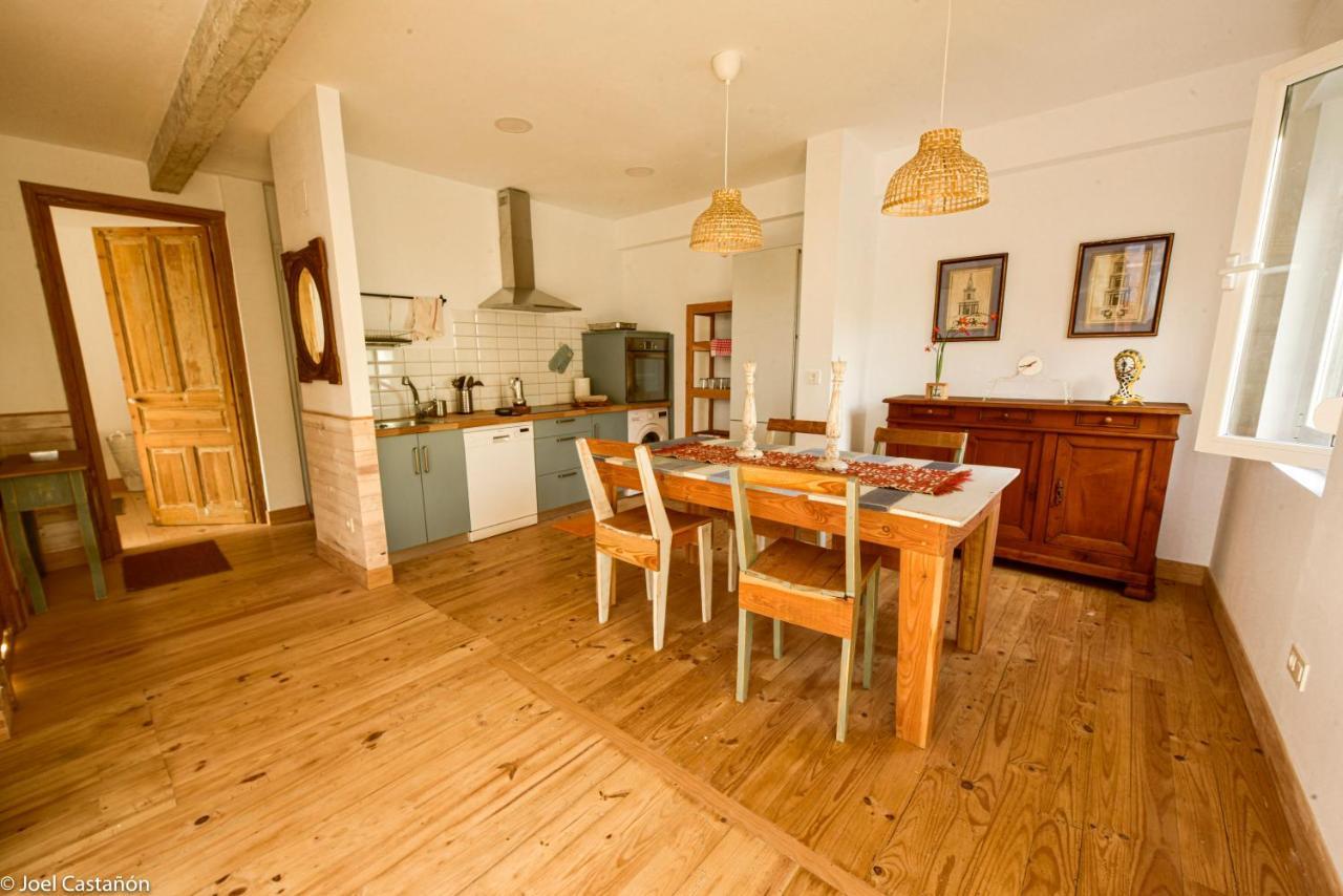 Bermeo Vintage Flat Ideal Parejas Экстерьер фото