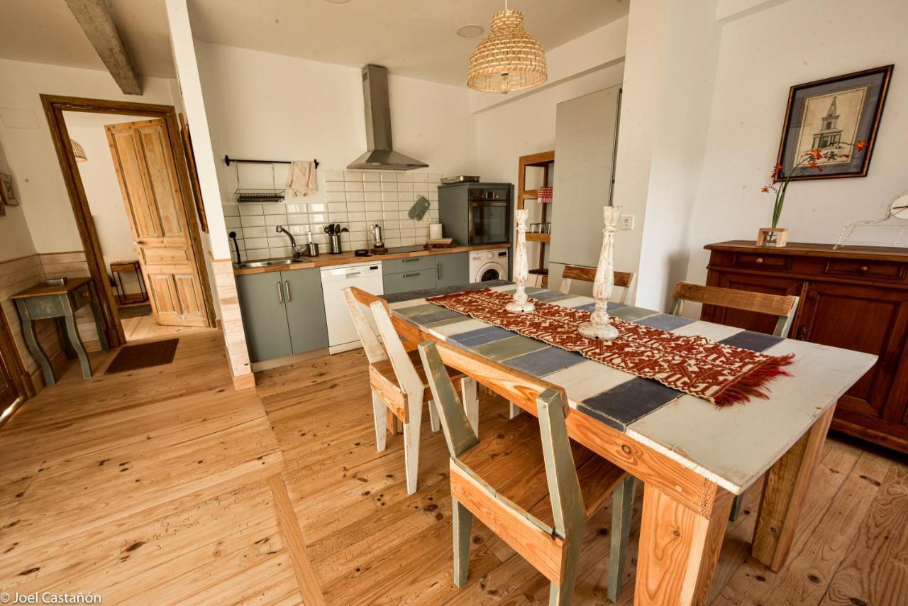 Bermeo Vintage Flat Ideal Parejas Экстерьер фото
