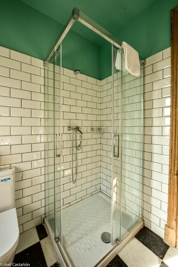 Bermeo Vintage Flat Ideal Parejas Экстерьер фото