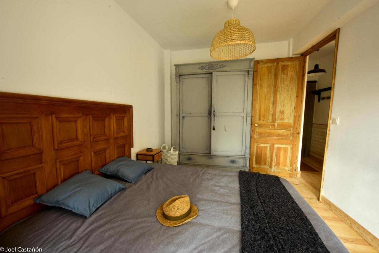 Bermeo Vintage Flat Ideal Parejas Экстерьер фото