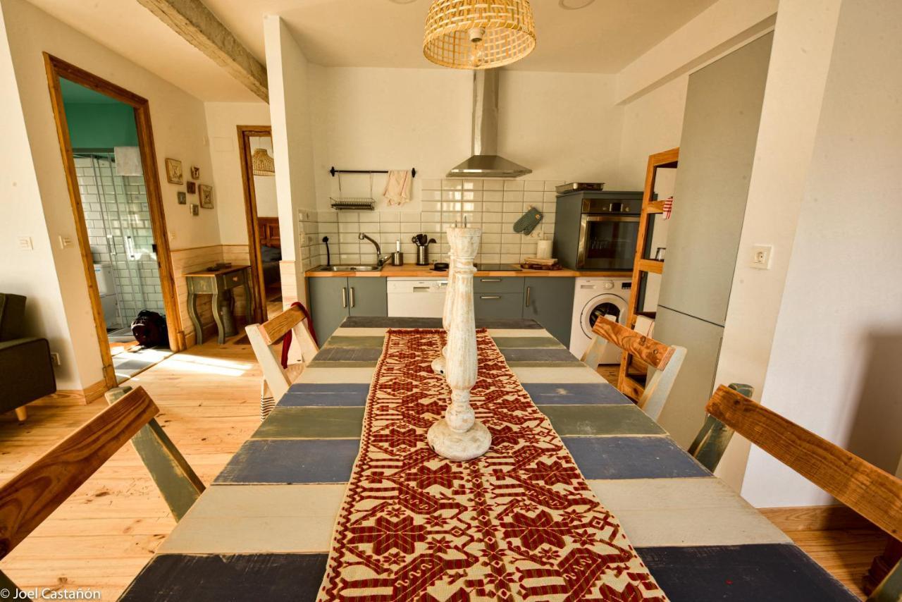 Bermeo Vintage Flat Ideal Parejas Экстерьер фото