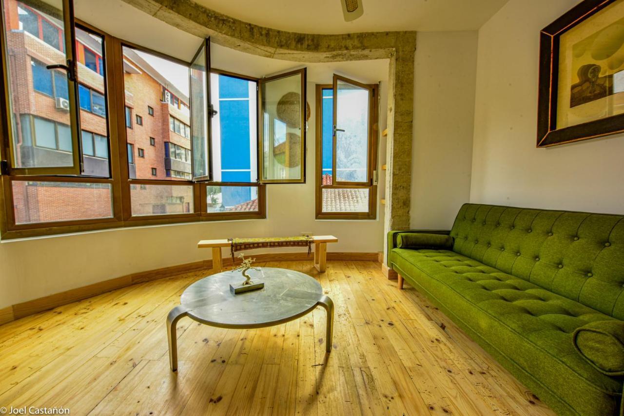 Bermeo Vintage Flat Ideal Parejas Экстерьер фото