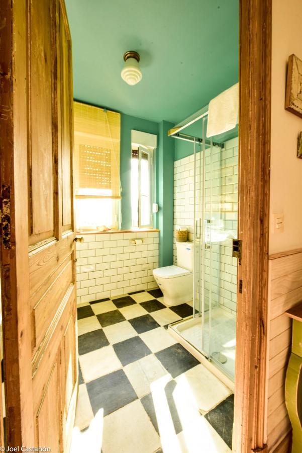Bermeo Vintage Flat Ideal Parejas Экстерьер фото